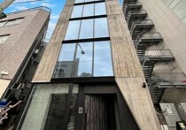 外苑前の店舗物件