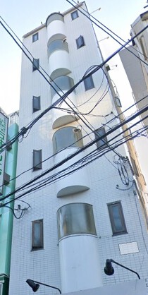 天神橋筋六丁目の店舗物件