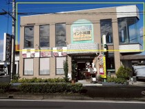 岐阜の店舗物件
