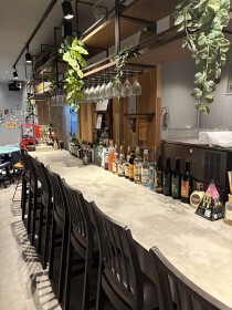 幡ヶ谷の居抜き物件