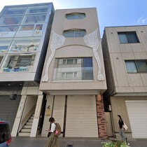 元町・中華街の店舗物件