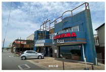 七里ヶ浜の店舗物件