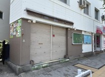 御影の居抜き物件
