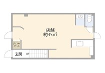 志木の店舗物件