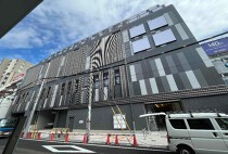 綾瀬の店舗物件