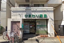 中延の店舗物件