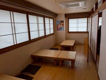 瑞江の居抜き物件