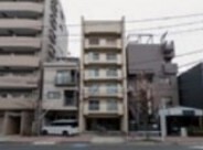 清澄白河の店舗物件