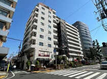 牛込神楽坂の居抜き物件