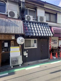 四条畷の居抜き物件