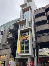 池袋の居抜き物件