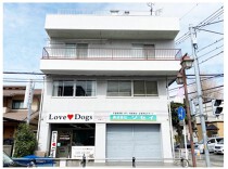 北大宮の店舗物件