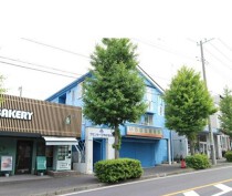 上永谷の店舗物件