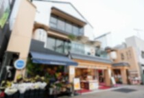 鎌倉の店舗物件