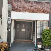 沢ノ町の居抜き物件