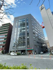 新宿御苑前の店舗物件