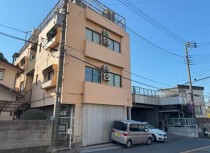 県庁前の店舗物件