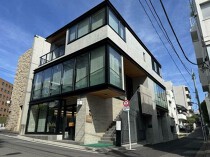 表参道の店舗物件