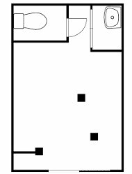 京橋の店舗物件