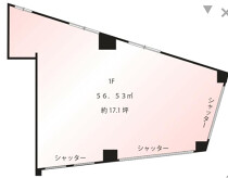 松戸の居抜き物件