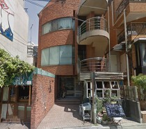 代官山の店舗物件
