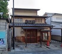 祇園四条の居抜き物件