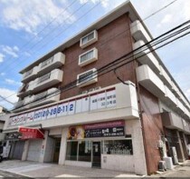 寝屋川市の居抜き物件