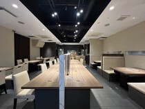 本町の居抜き物件
