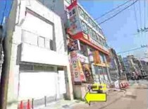 お花茶屋の居抜き物件