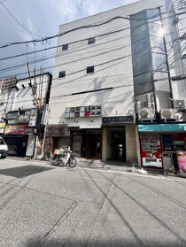 櫛田神社前の居抜き物件