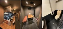 堺の居抜き物件