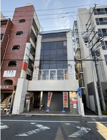 与野の店舗物件