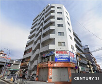 六甲道の店舗物件