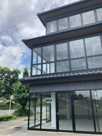 五条の店舗物件