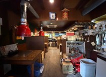 布施の居抜き物件