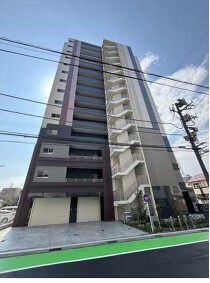 草加の店舗物件
