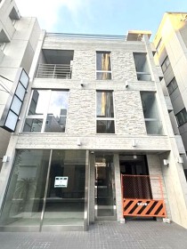 神泉の店舗物件