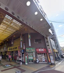 蒲田の居抜き物件