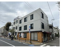 上板橋の店舗物件