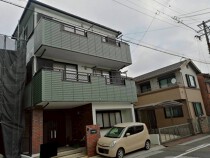 尾張一宮の店舗物件
