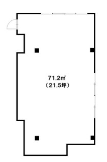 新検見川の店舗物件
