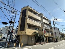 上板橋の店舗物件