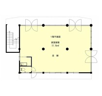 柏の店舗物件
