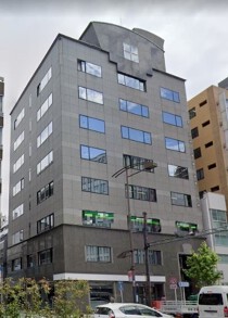 淡路町の居抜き物件
