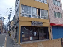 京都の店舗物件