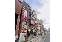 西川口の店舗物件