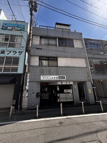 鎌倉の居抜き物件