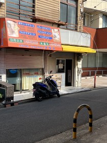 初芝の居抜き物件