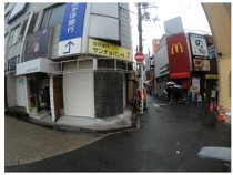 庄内の店舗物件