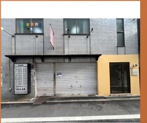 野田阪神の店舗物件